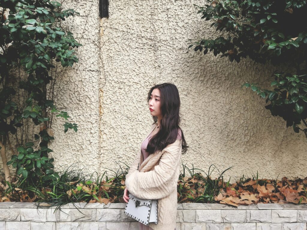 Things You Need To Know About Dating A Chinese Lady